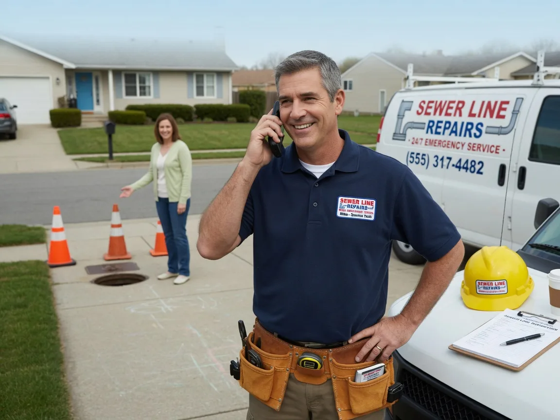 Emergency Plumber Saunderstown, RI FAQs